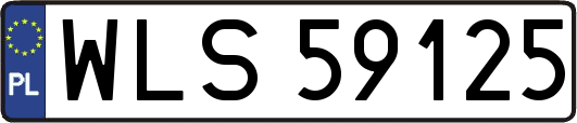 WLS59125