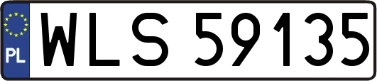 WLS59135
