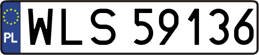 WLS59136