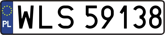 WLS59138