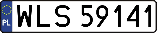 WLS59141