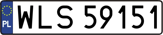 WLS59151