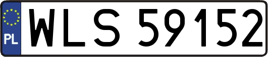 WLS59152