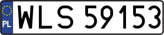 WLS59153