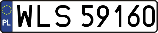 WLS59160