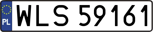 WLS59161