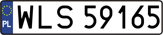 WLS59165