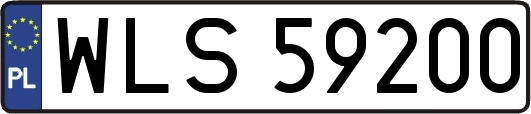 WLS59200