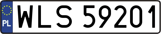 WLS59201