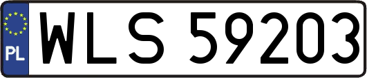 WLS59203