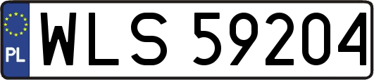WLS59204