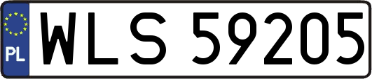 WLS59205