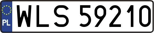WLS59210