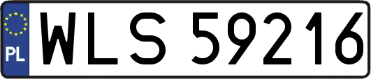 WLS59216