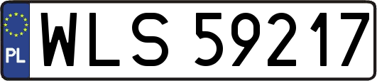 WLS59217