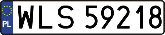 WLS59218