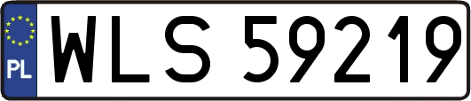 WLS59219