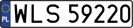 WLS59220