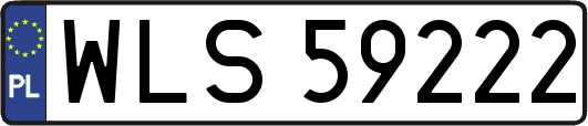 WLS59222