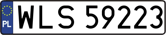 WLS59223