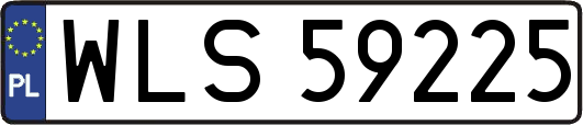 WLS59225
