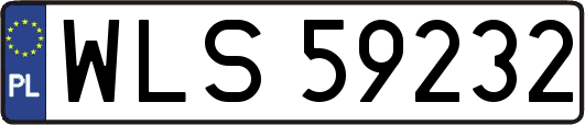 WLS59232