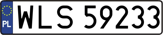 WLS59233