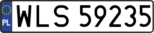 WLS59235