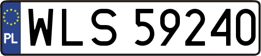 WLS59240