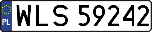 WLS59242