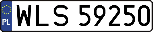 WLS59250
