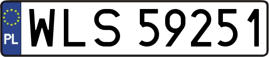 WLS59251