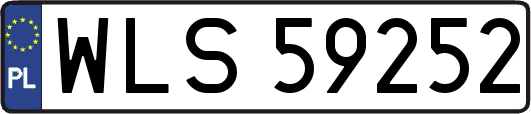 WLS59252