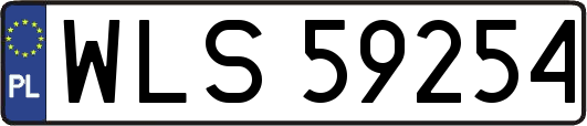 WLS59254