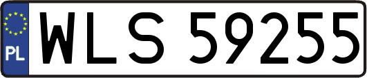 WLS59255