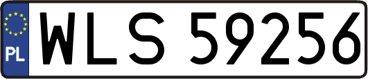 WLS59256