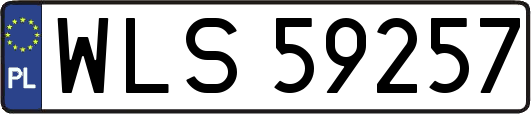 WLS59257
