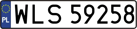 WLS59258