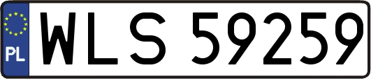 WLS59259