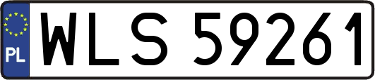 WLS59261