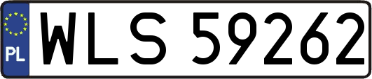 WLS59262