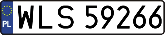 WLS59266