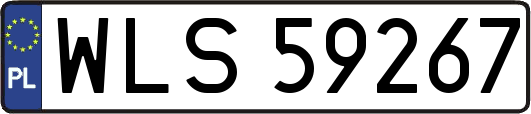 WLS59267
