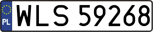 WLS59268