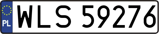 WLS59276