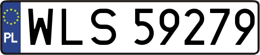 WLS59279