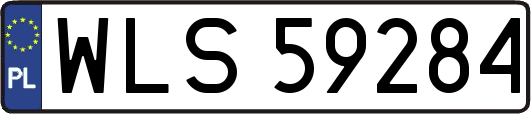 WLS59284