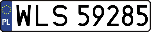 WLS59285