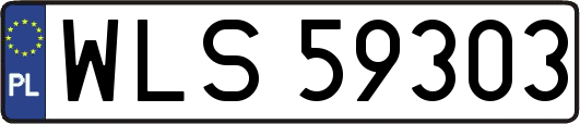 WLS59303