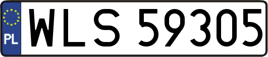 WLS59305